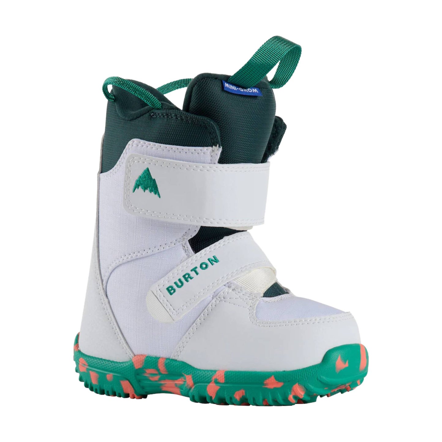 Burton Mini Grom Junior Snowboard Boots 2026