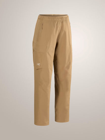 Arc'teryx Gamma Womens Utility Pant 2025