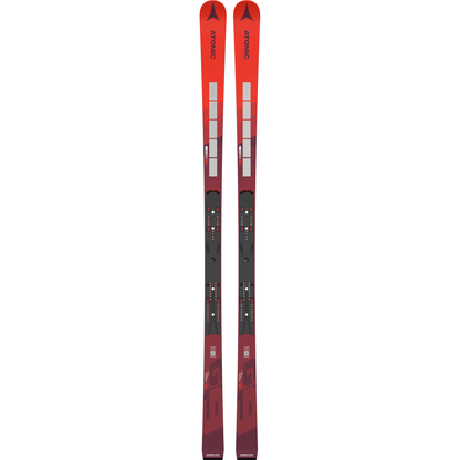 Atomic Redster G9 FIS Revoshock S Ski 2025