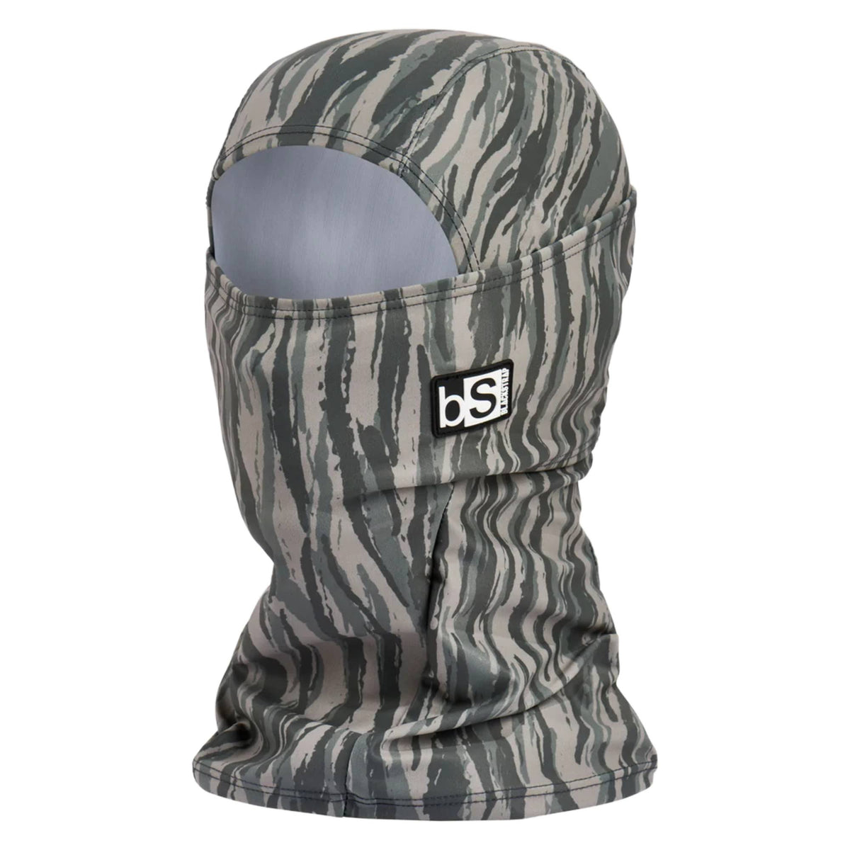 Blackstrap The Hood Adult Balaclava