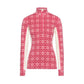 Kari Traa Rose Womens Half Zip