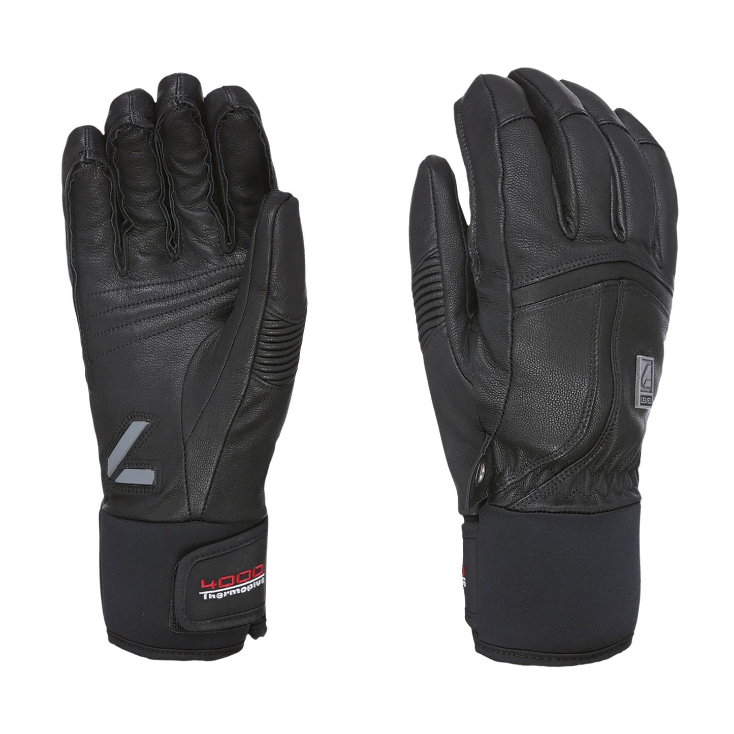 Level Off Piste Leather Glove