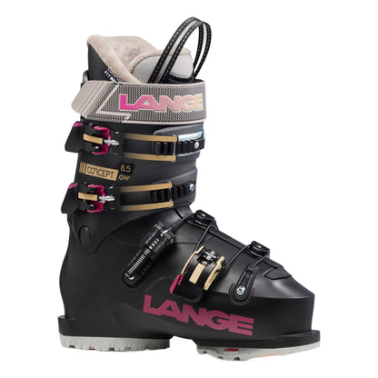 Lange Concept 8.5 GW Womens Ski Boot 2027