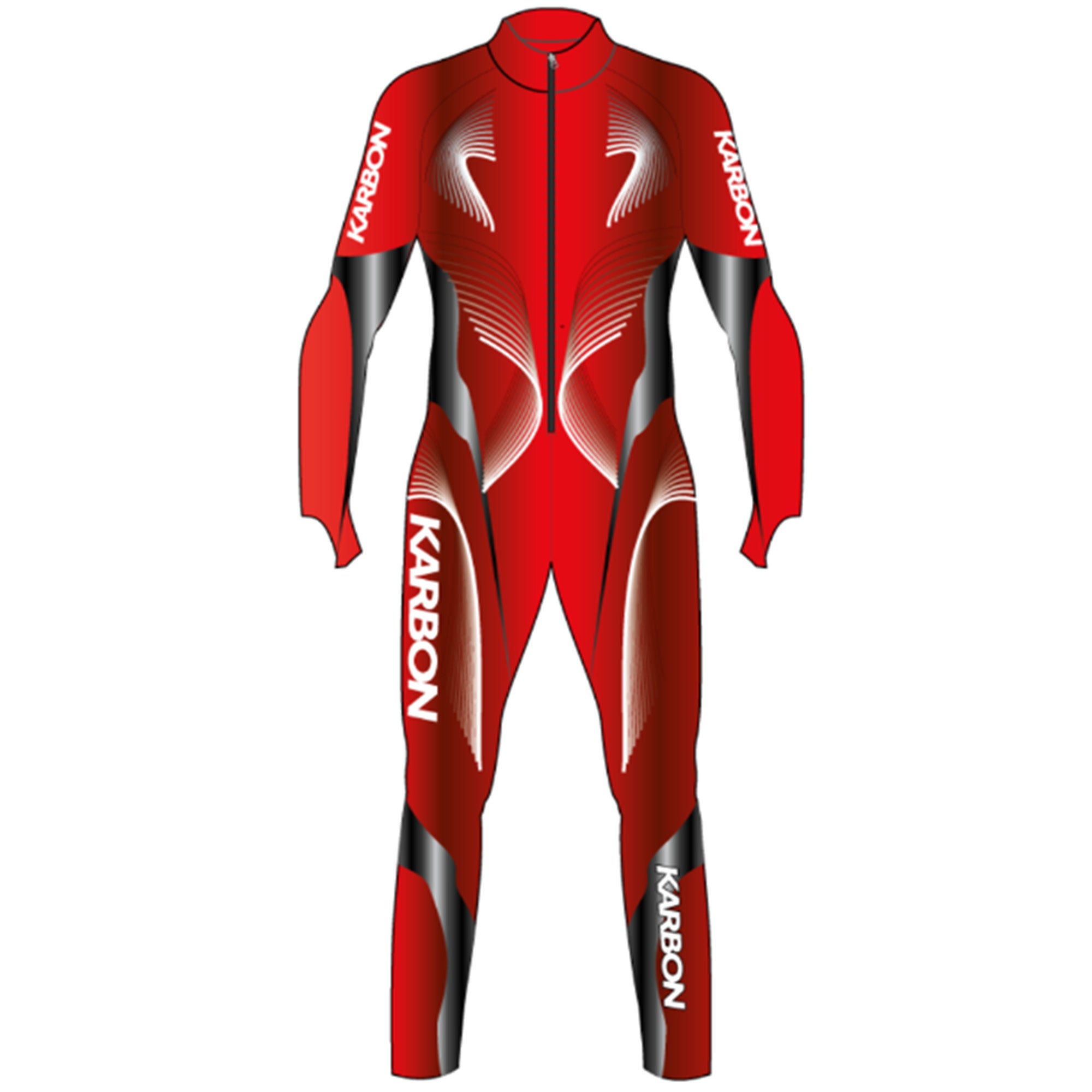 Karbon Defender Adult GS Suit The Last Lift