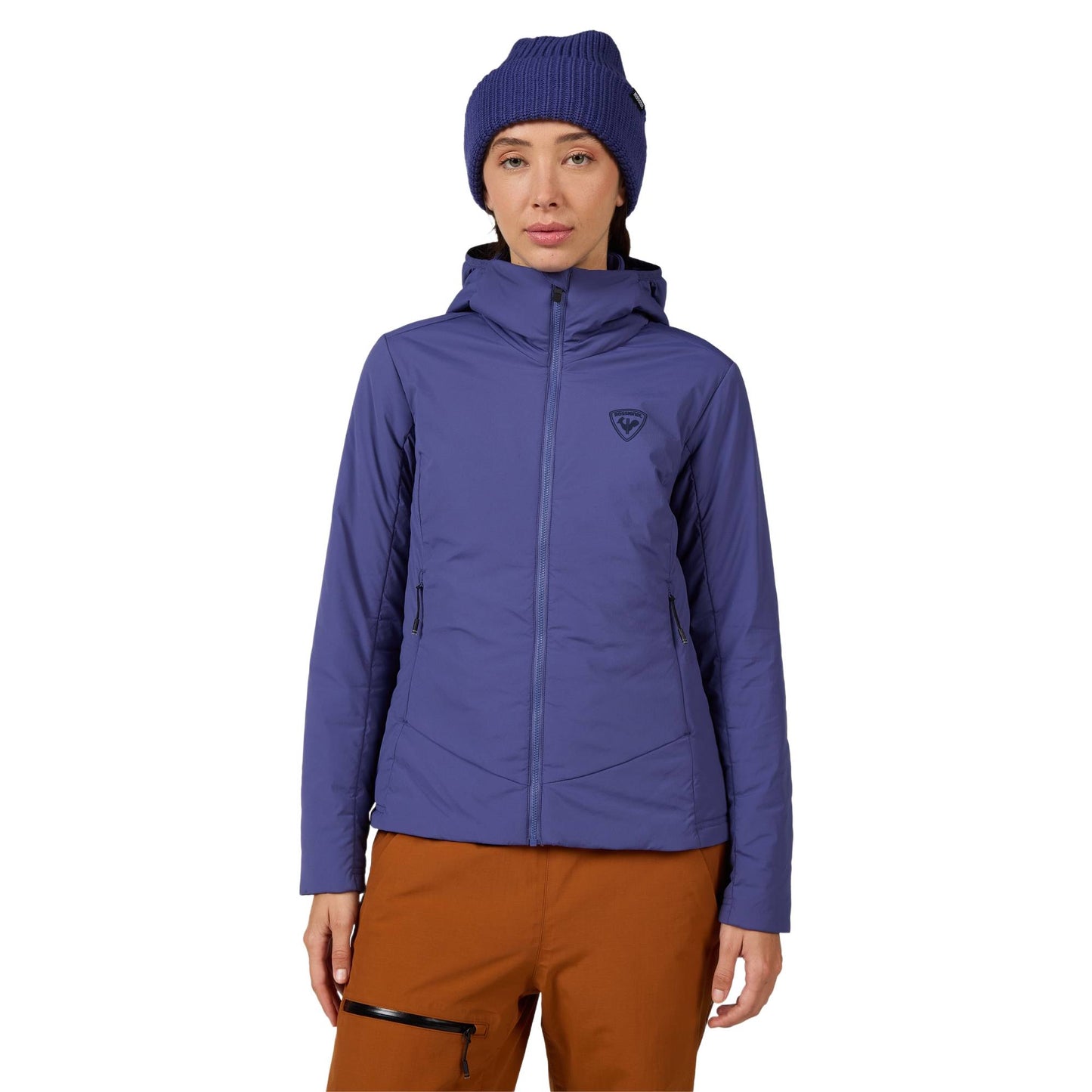 Rossignol Opside Womens Hoodie Jacket 2026