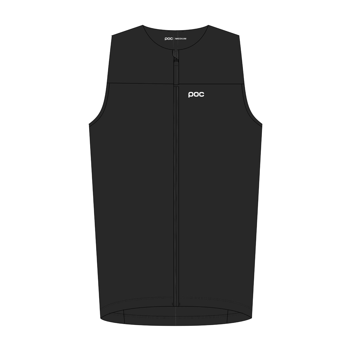 POC VPD Max Womens Vest