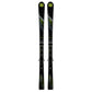 Volkl Peregrine XT Ski + VMotion 10 GW Binding 2026