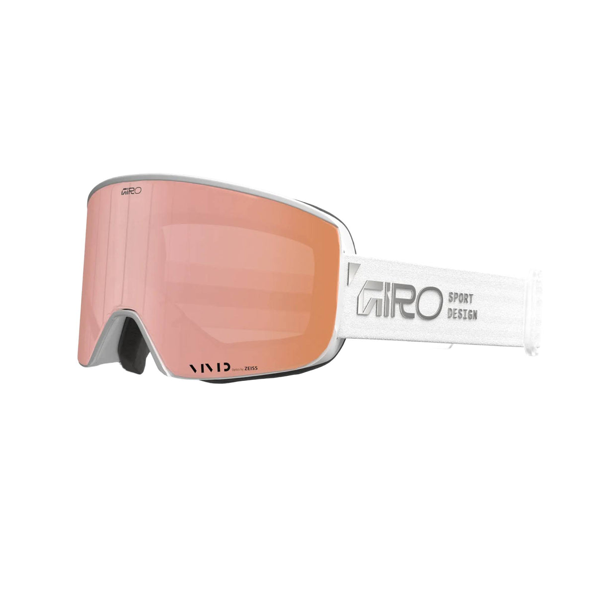 Giro Axis Goggles 2027