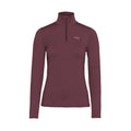Kari Traa Lilja Womens Half Zip