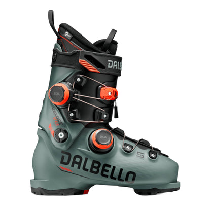 Dalbello Veloce Space 110 Dual Mens Ski Boot 2027