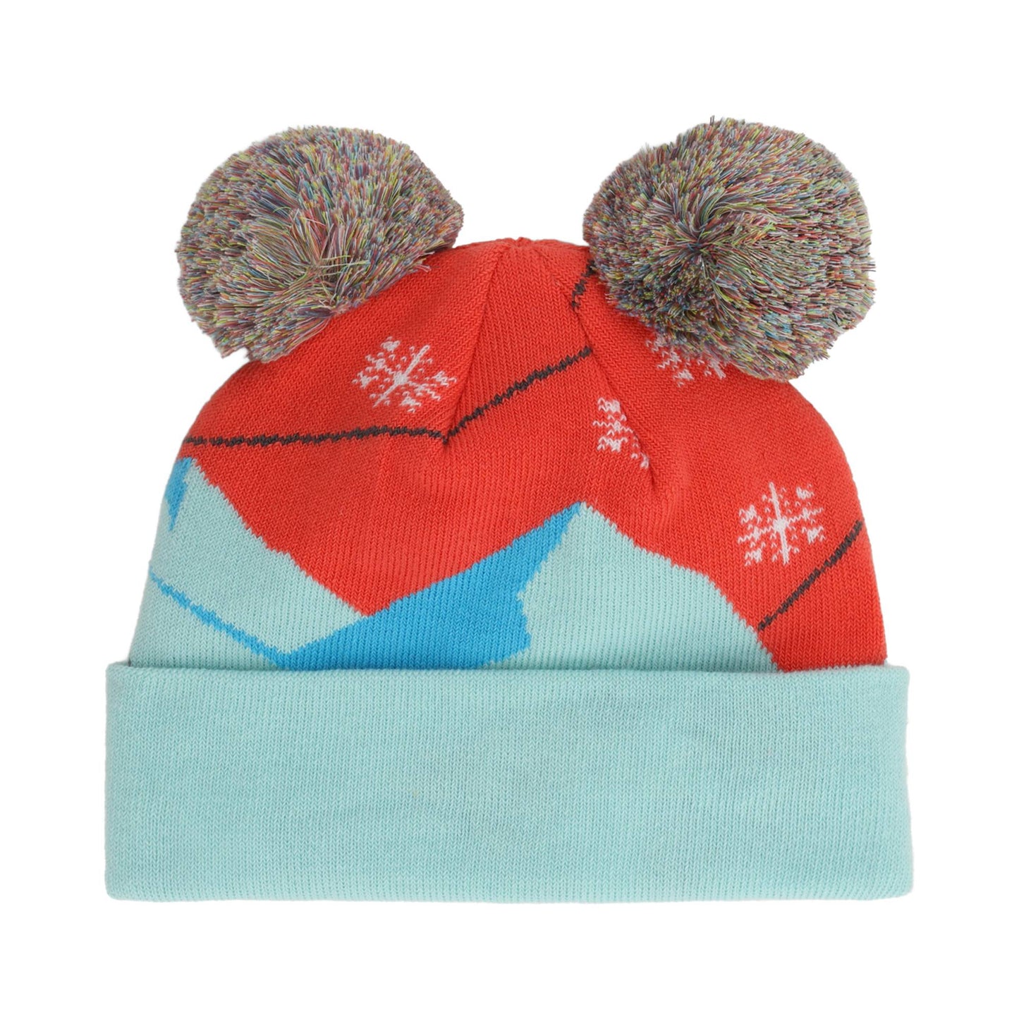 Spyder Wonder Toddler Hat