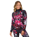 Krimson Klover Graffiti Womens Top 2027