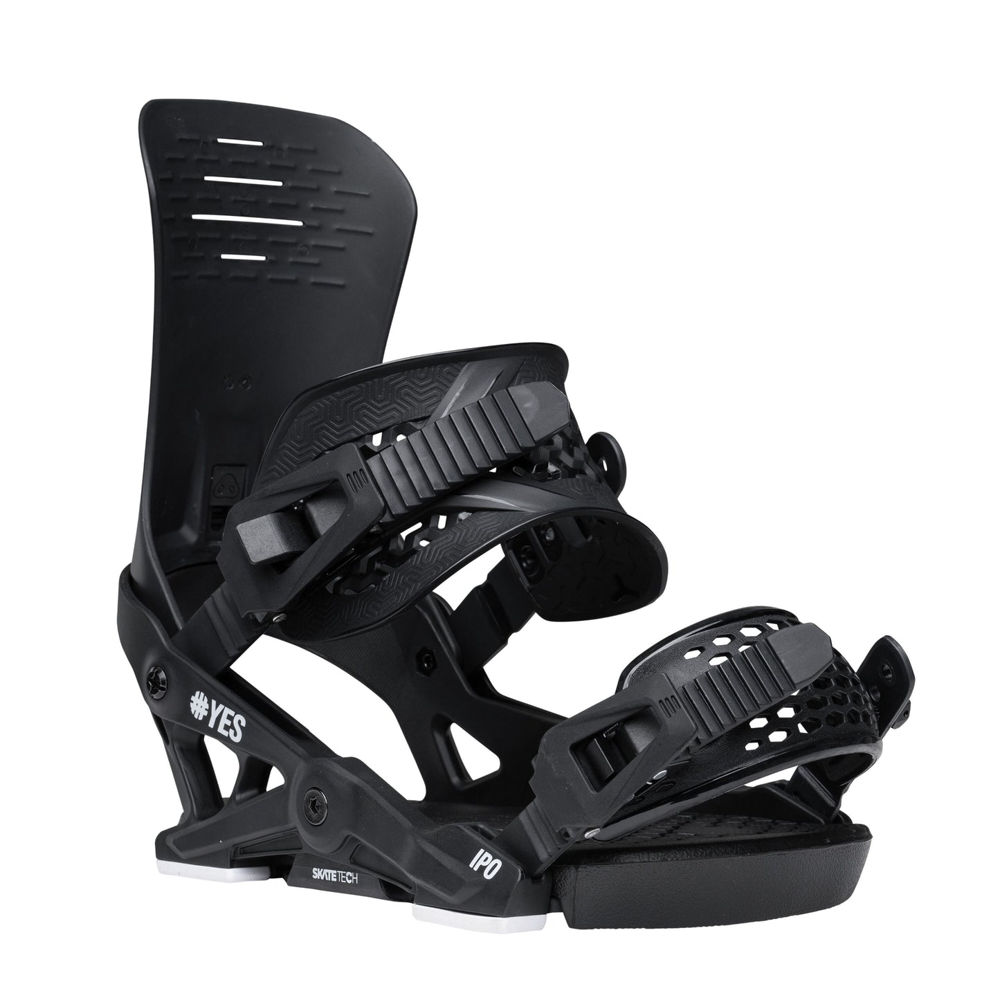 YES Vetta Womens Snowboard Bindings 2026