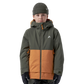 Orage Slope Boys Insulated Jacket 2025