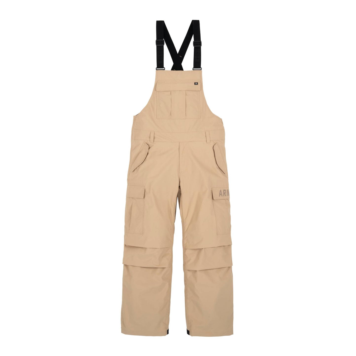 Armada Sumpter Mens Bib Pant 2027