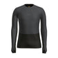 Icebreaker 200 ZoneKnit Mens LS Crewe