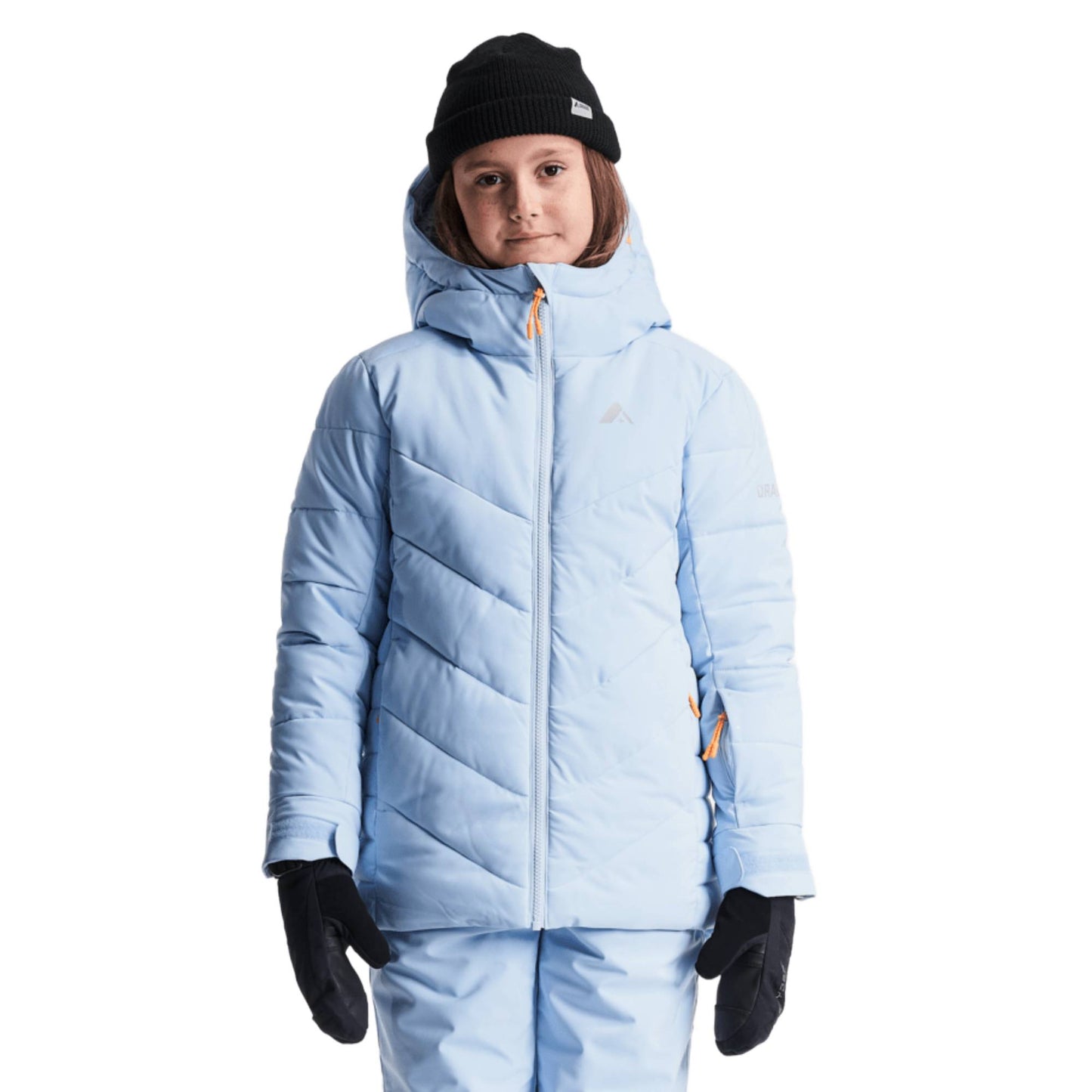 Orage Riya Girls Synthetic Down Jacket 2026