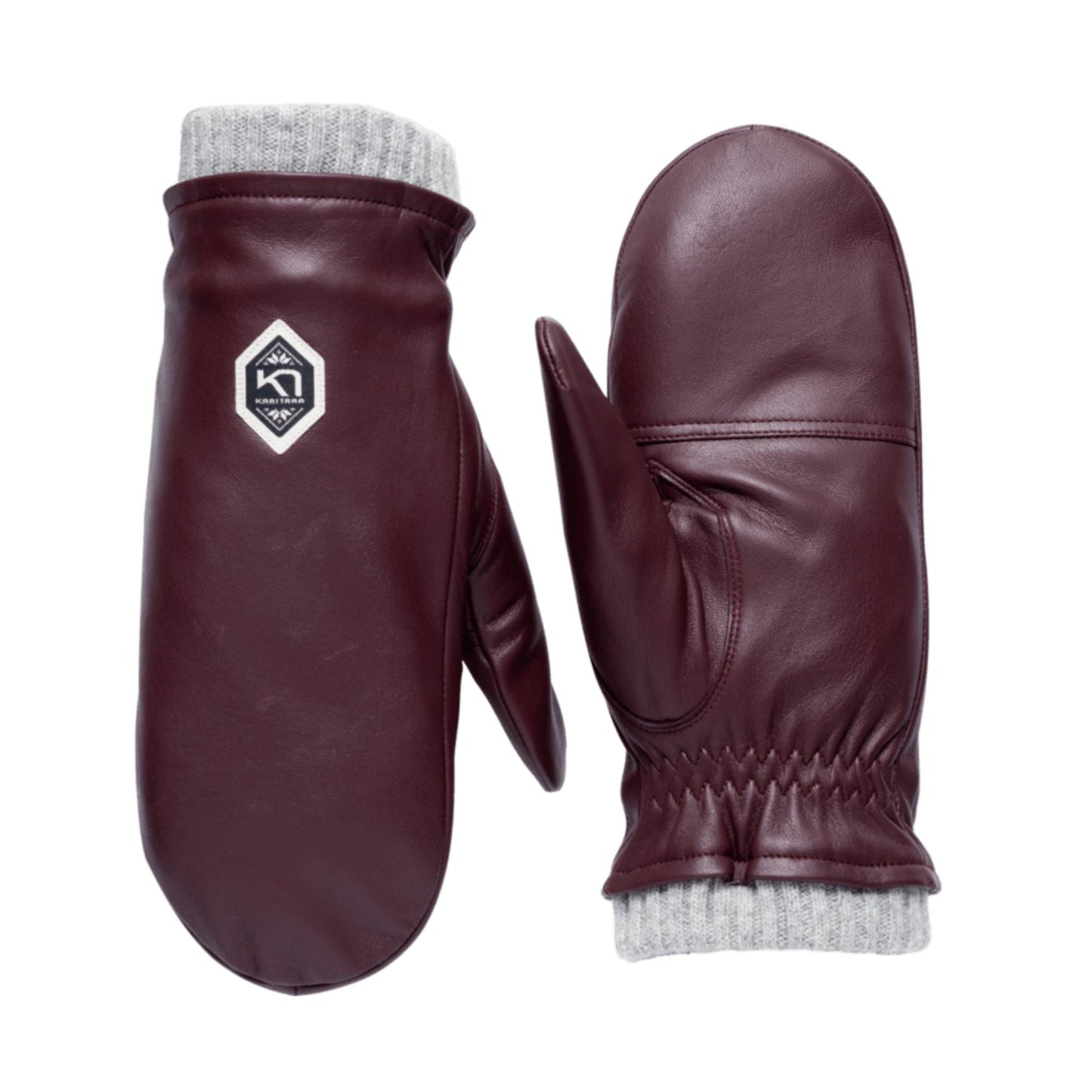 Kari Traa Himle Womens Mittens