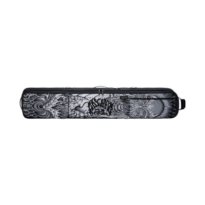 Dakine Low Roller Mayhem Snowboard Bag
