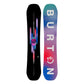 Burton Feelgood Flying V Womens Snowboard 2025