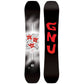 Gnu Money Snowboard 2025