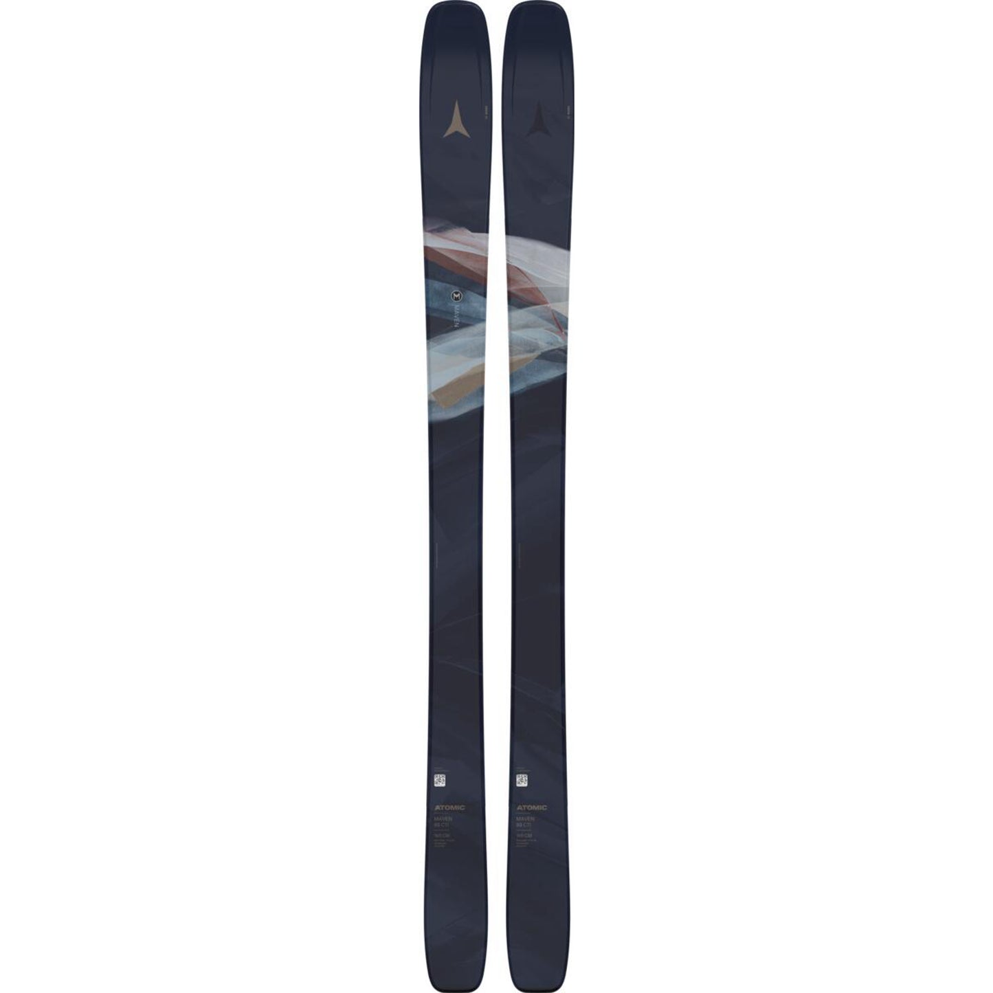 Atomic Maven 88 CTI Womens Ski 2026