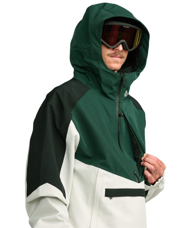 Volcom Brighton Mens Pullover 2026