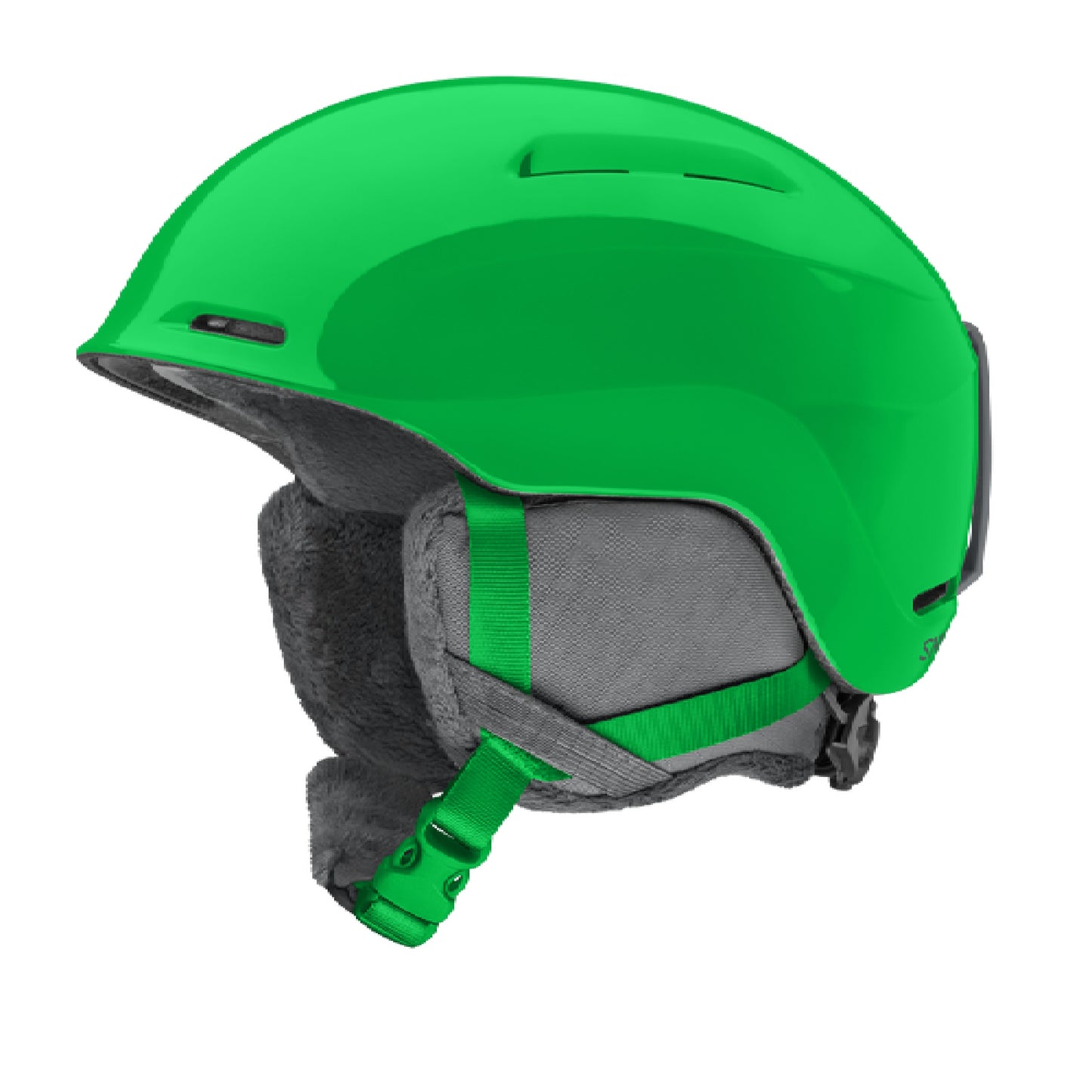 Smith Glide Junior Helmet 2025