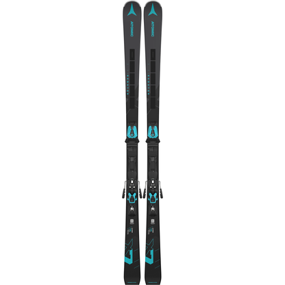 Atomic Redster X7 Revoshock C Ski + MI 12 GW Binding 2025