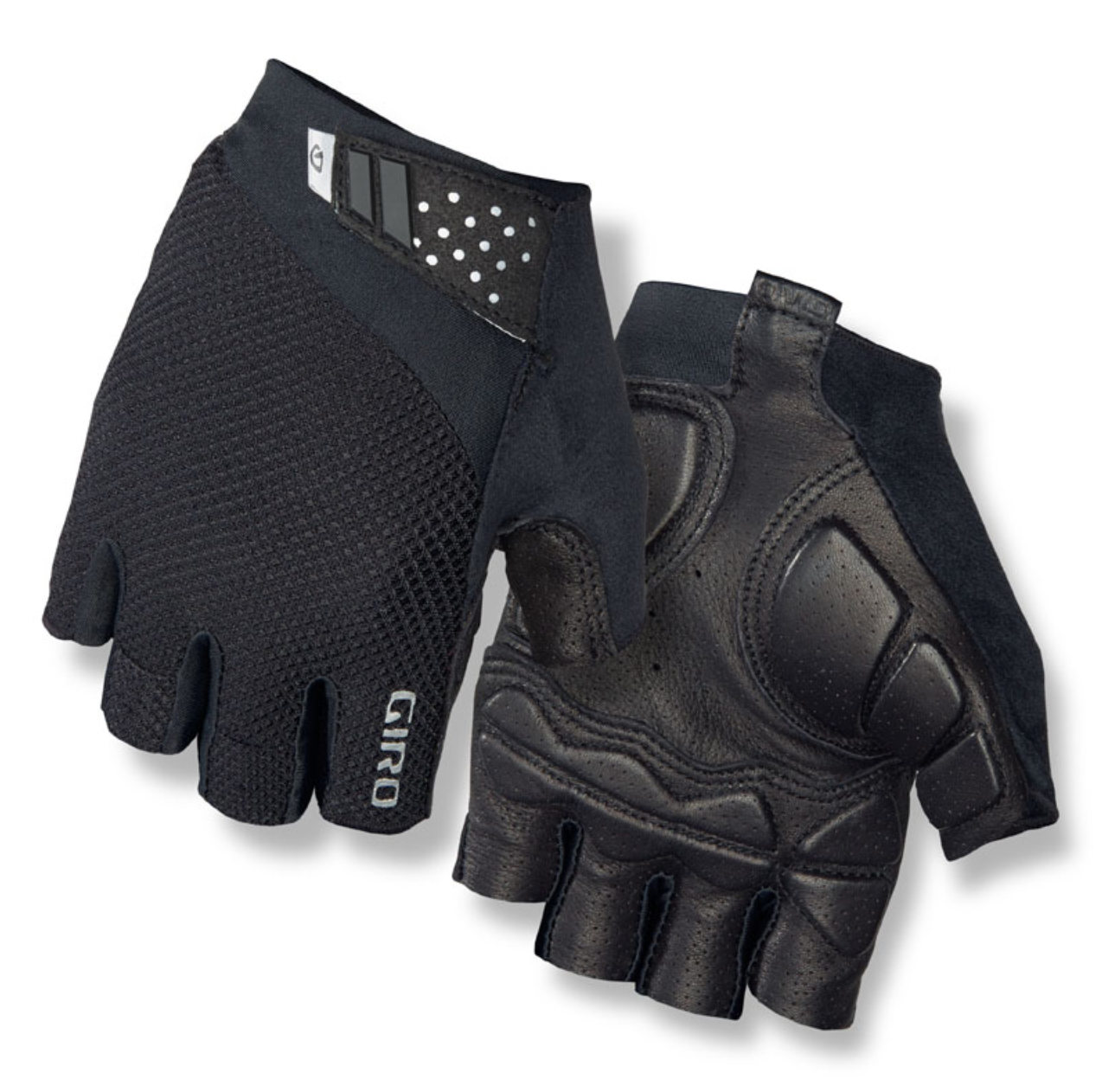 Giro Monaco II Gel Cycling Gloves