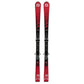 Volkl Racetiger SRC Ski + vMotion 11 GW Binding 2026