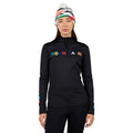 Rossignol JCC Booster Womens Half Zip 2026