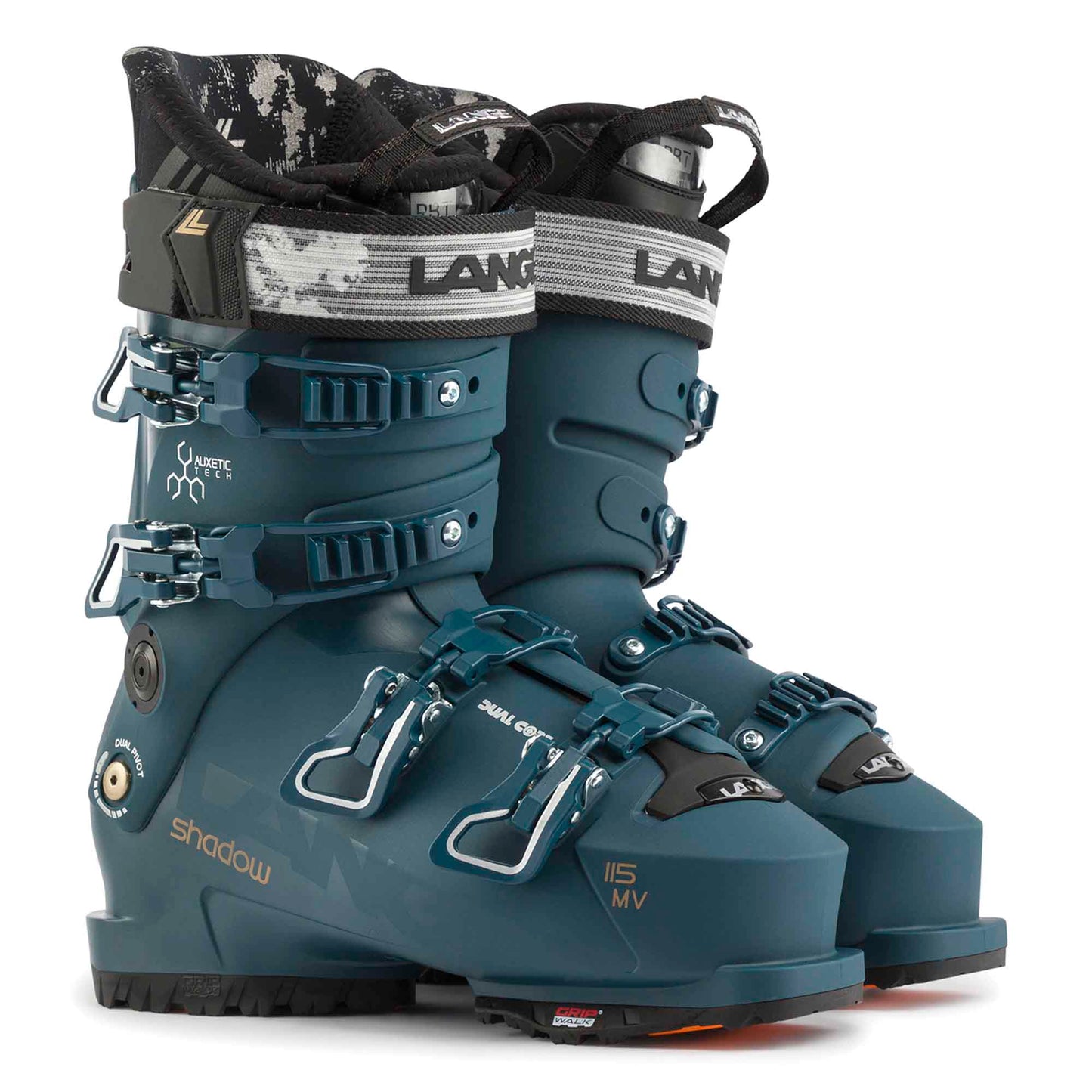 Lange Shadow 115 MV GW Womens Ski Boot 2025