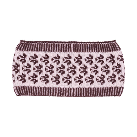 Kari Traa Smekker Womens Knit Headband