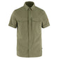 Fjallraven Abisko Trekking Mens SS Shirt 2025