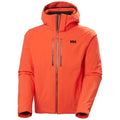 Helly Hansen Alpha Lifaloft Mens Jacket 2025