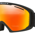 Oakley O-Frame 2.0 XL Alternative Fit Goggles 2019