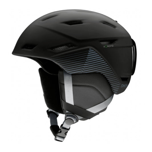 Smith Mission Helmet 2025