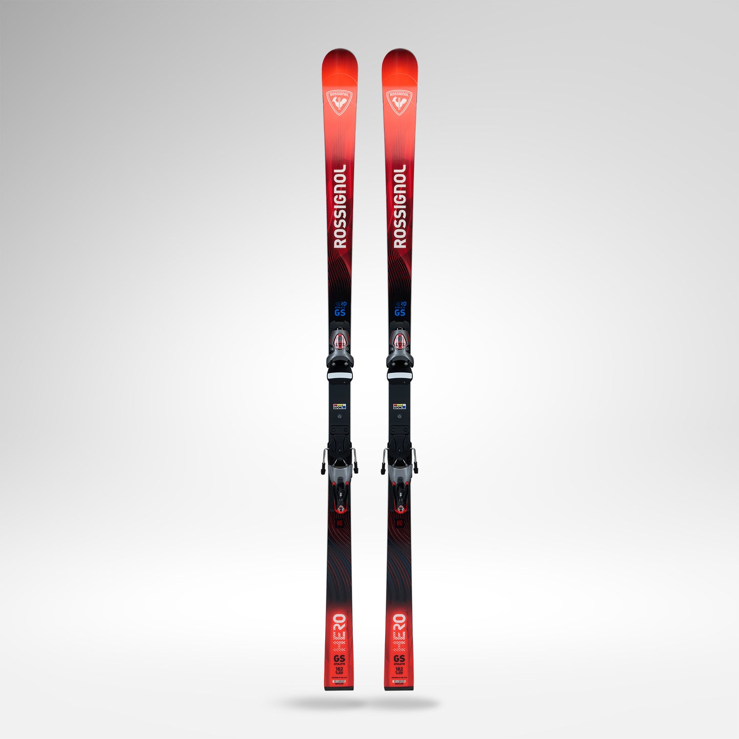Rossignol Hero Athlete GS R22 Ski 2027