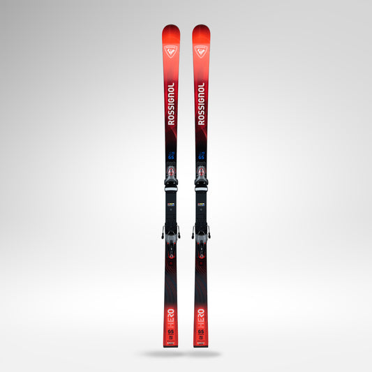 Rossignol Hero Athlete GS R22 Ski 2027