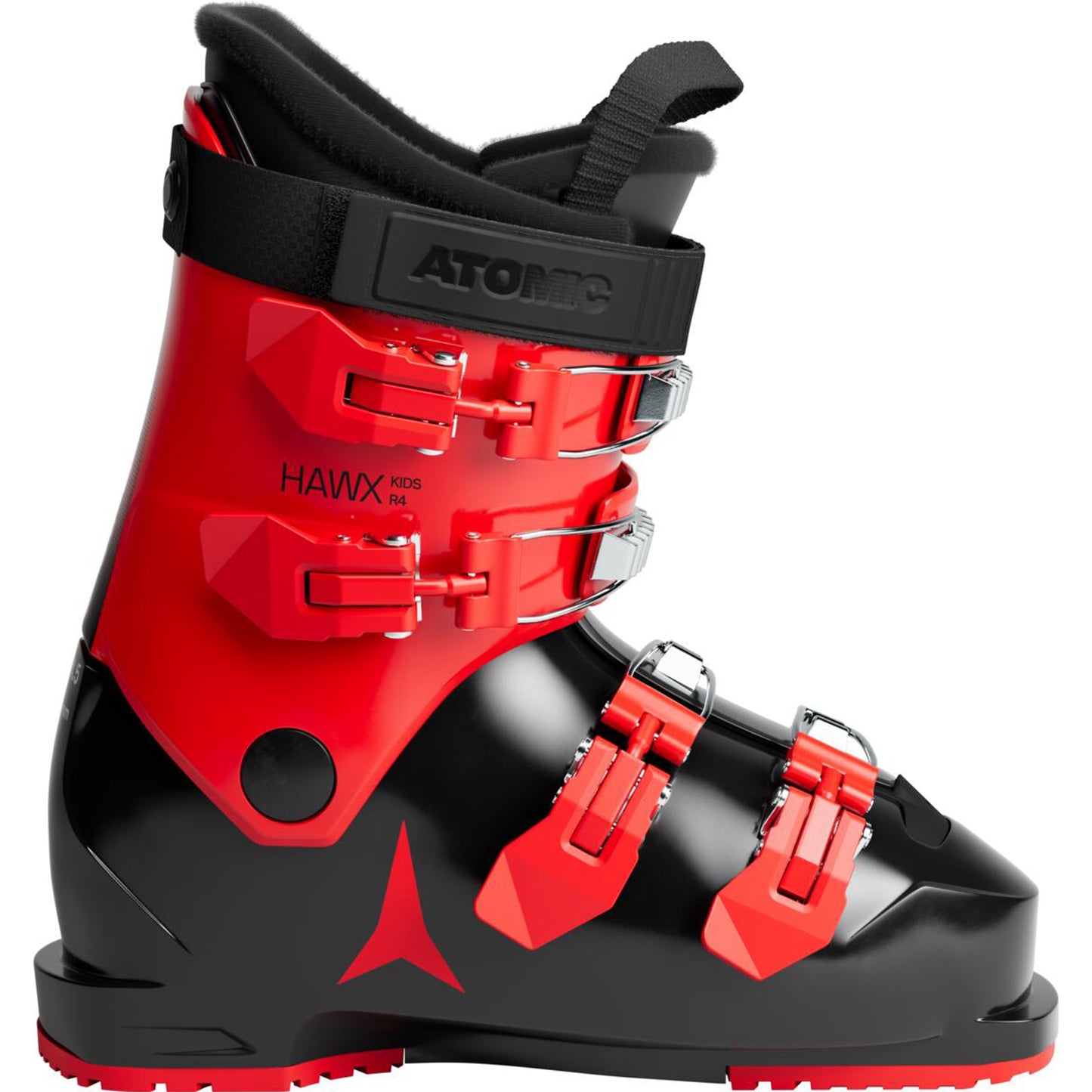 Atomic Hawx Kids R4 Ski Boot 2026