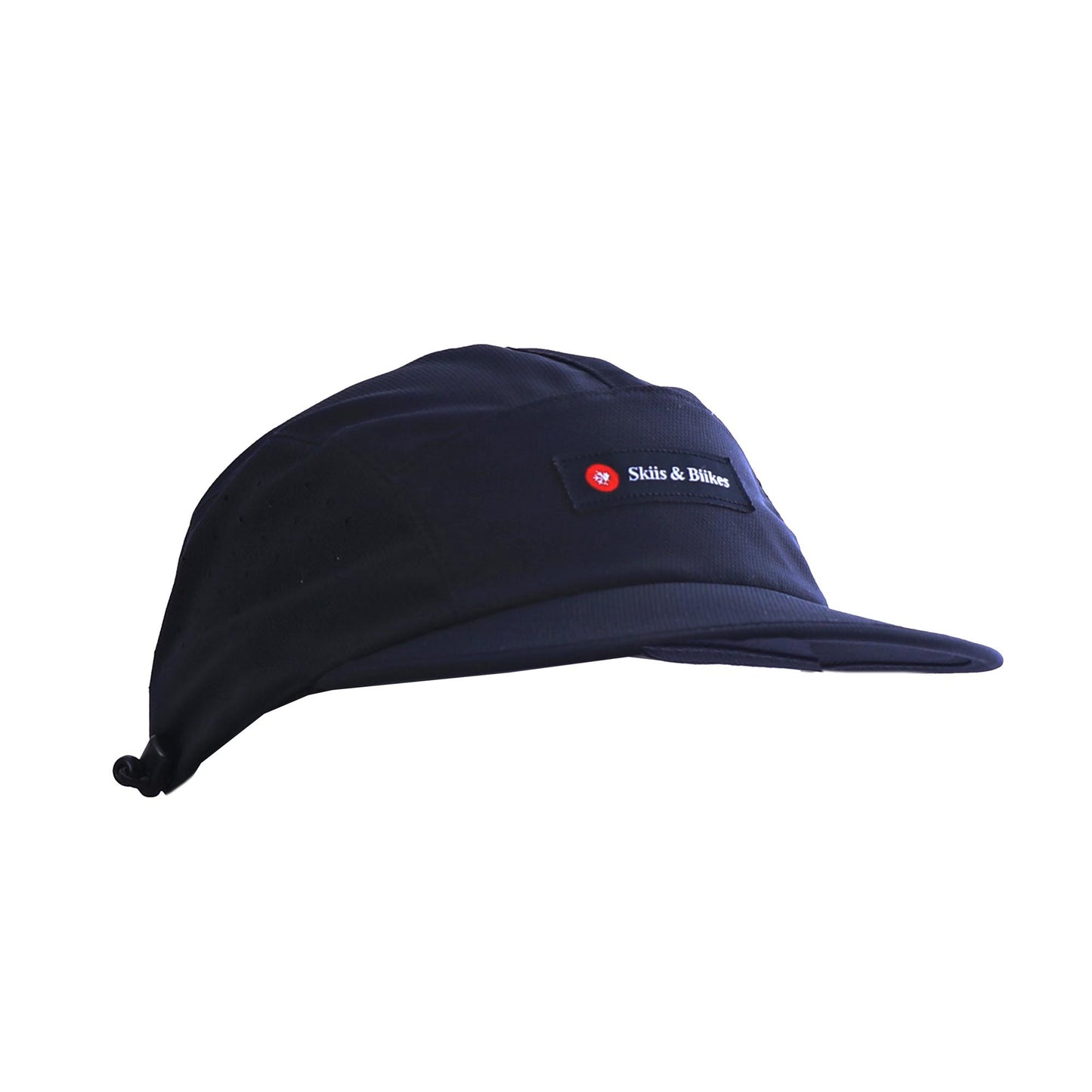 Skiis & Biikes Run-it Cap