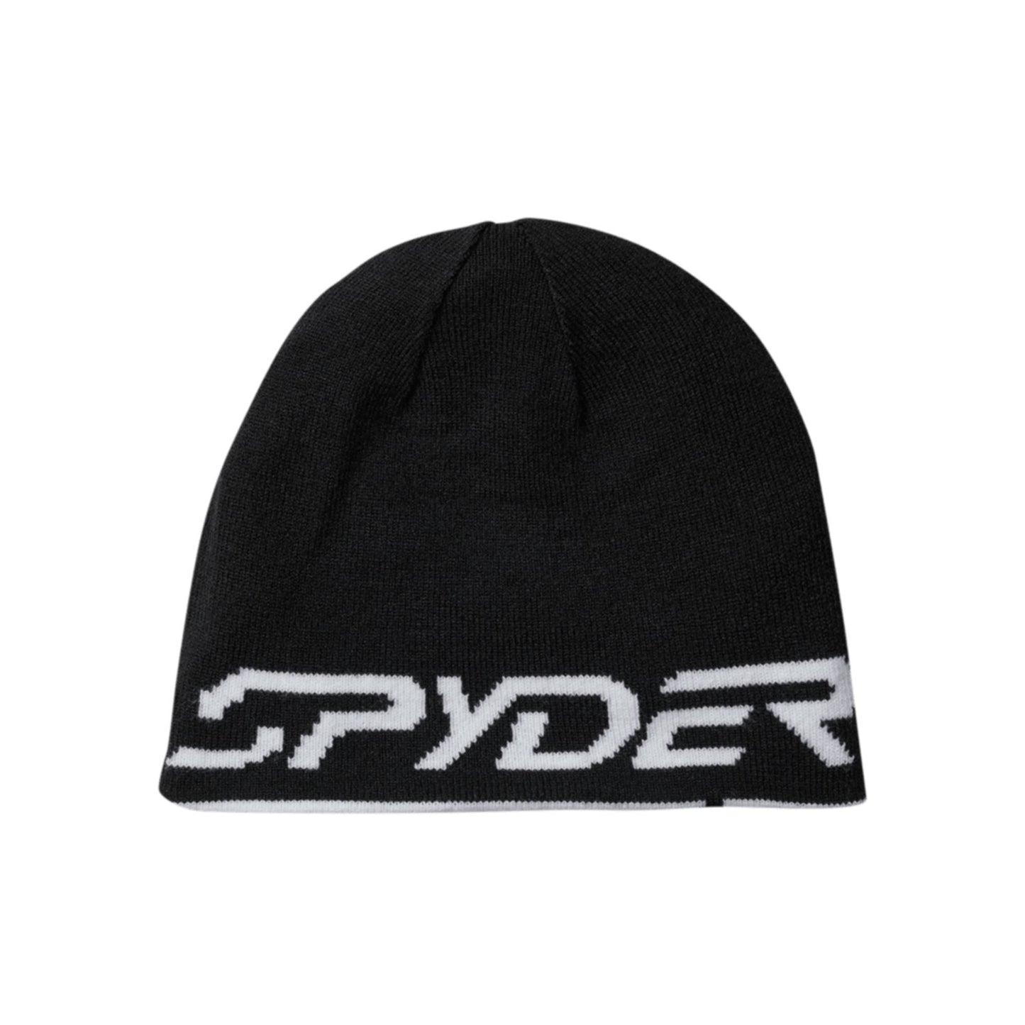 Spyder Reversible Bug Junior Hat