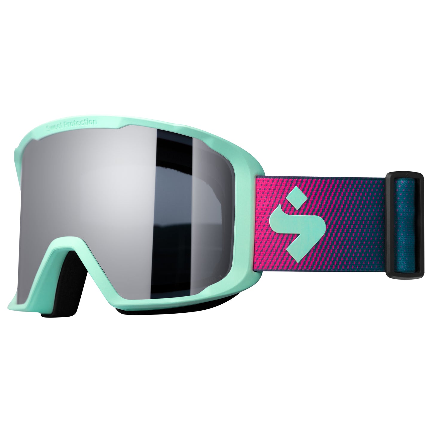 Sweet Protection Durden RIG Reflect Limited Edition Goggles 2025