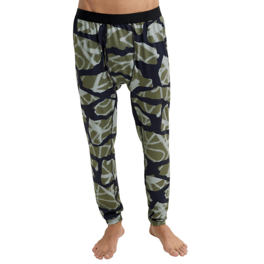 Burton Mens Midweight Pants 2026