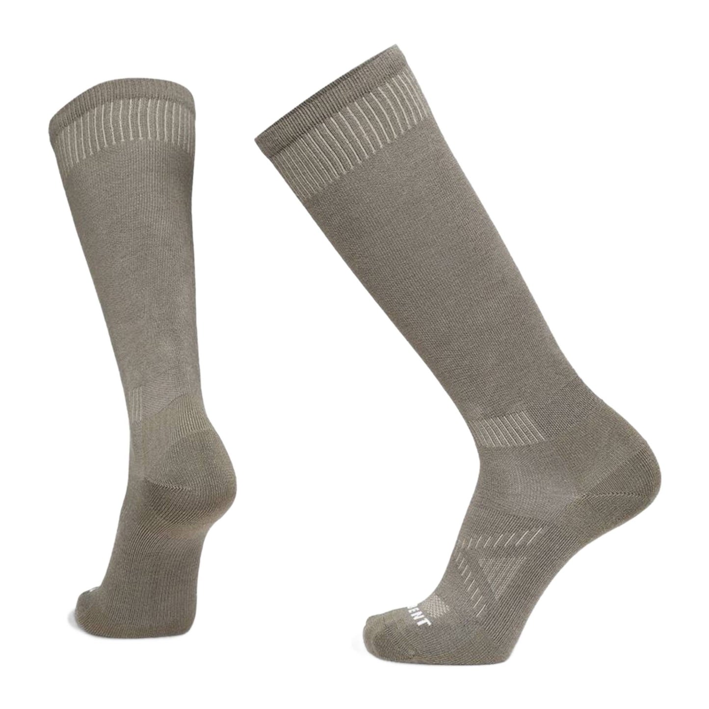 Le Bent Bootfit Zero Cushion Adult Sock