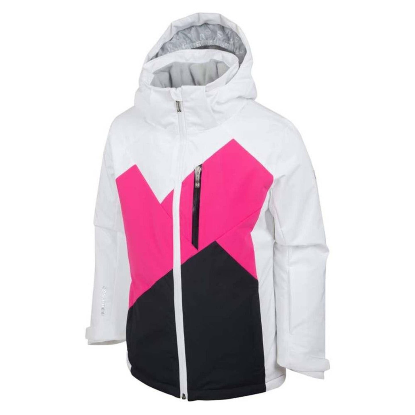 Sunice Aubree Girls Ski Jacket 2025