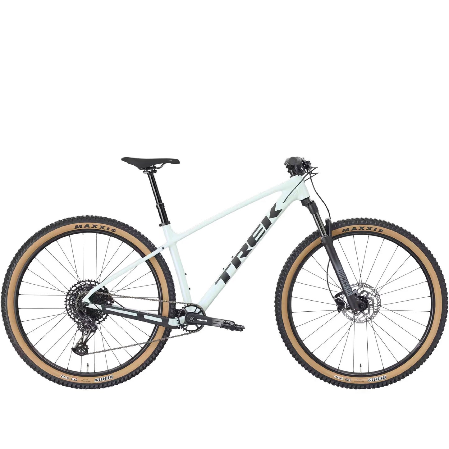 Trek Marlin 7 Gen 3 Bike
