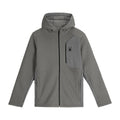 Spyder Bandit Mens Hooded Jacket 2026