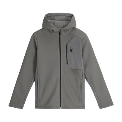 Spyder Bandit Mens Hooded Jacket 2026